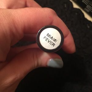 Ofra Liquid Lipstick - Miami Fever